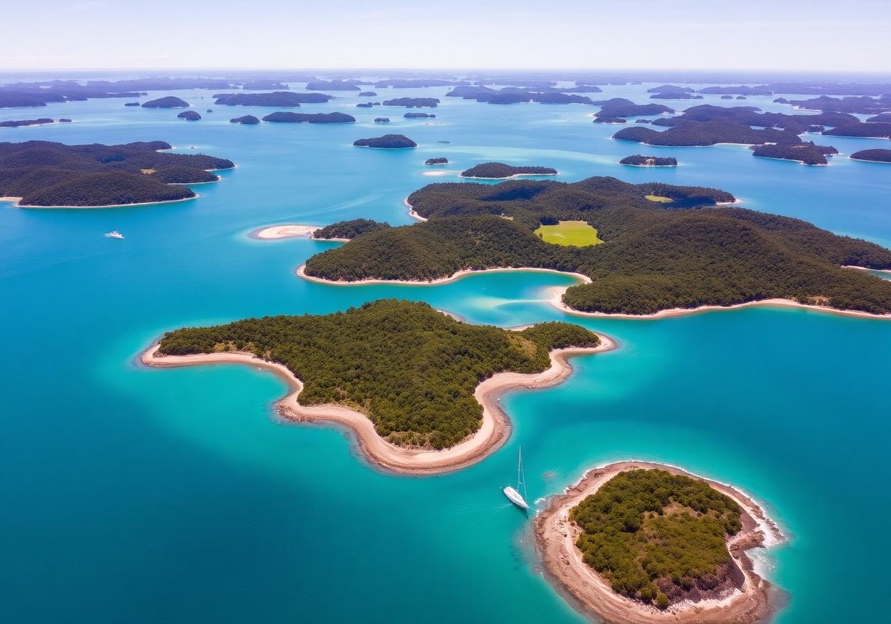 Bay of Islands