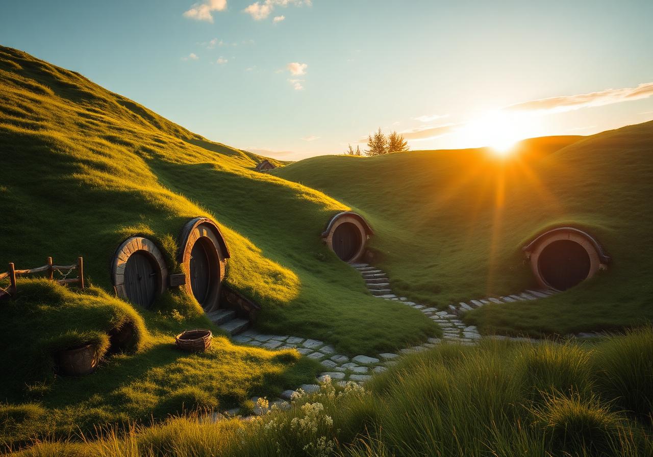 Hobbiton