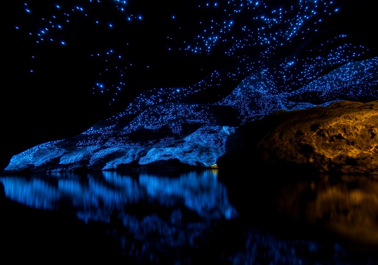 Waitomo