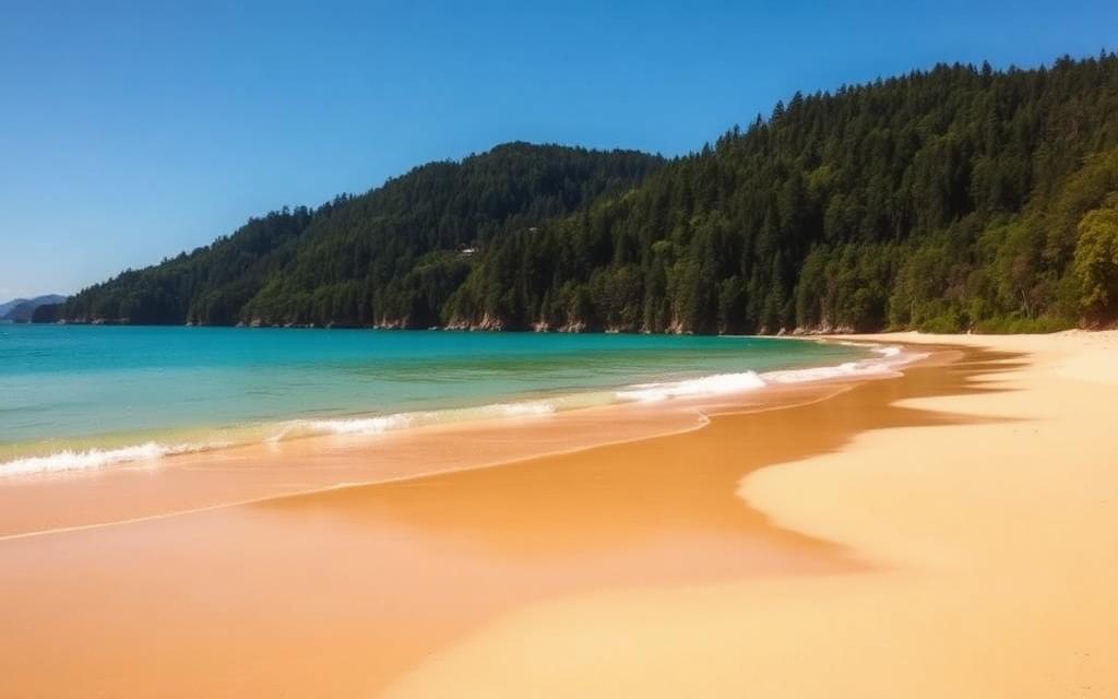 Abel Tasman