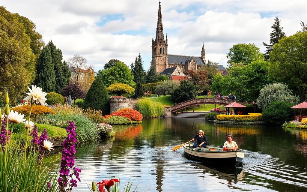 Christchurch