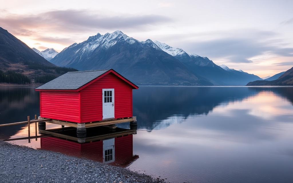 Glenorchy