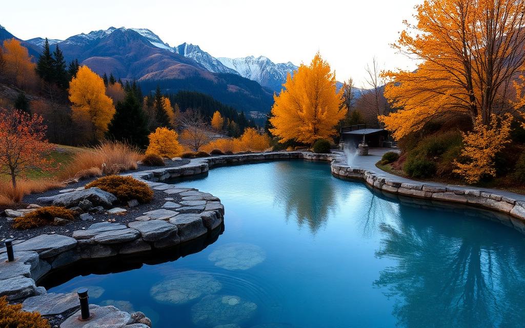 Hanmer Springs