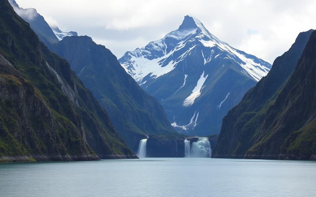 Milford Sound
