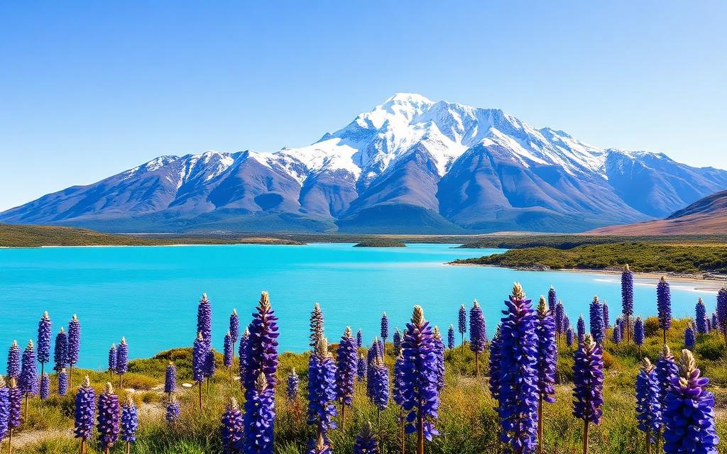 Aoraki / Mt Cook