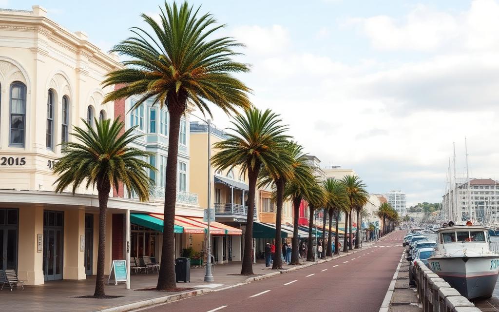 Napier / Hawke's Bay