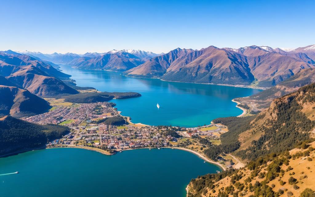 Queenstown