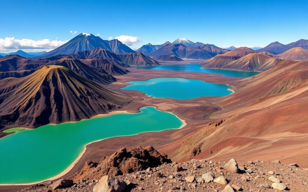 Tongariro